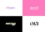 design minimal custom wordmark business logo design